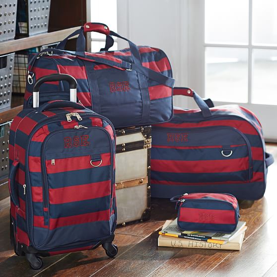 england rugby suitcase