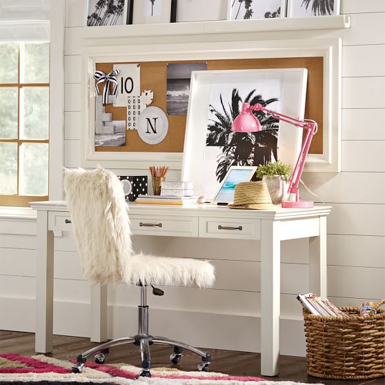 Hampton Classic Desk Hutch