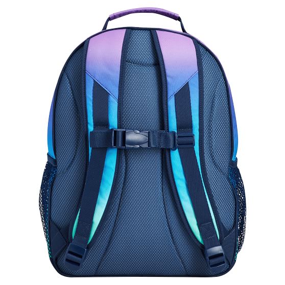 Ombre Extra Large Backpack Pottery Barn Teen