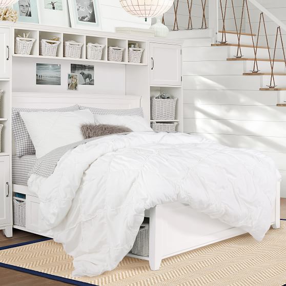 Diamond Dream Girls Duvet Cover Pottery Barn Teen