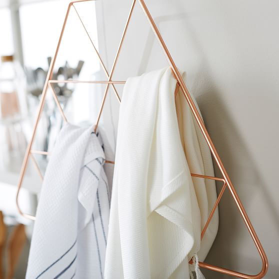 Umbra Pendant Triangle Scarf Hanger Dorm Closet Organizer Scroll To Previous Item