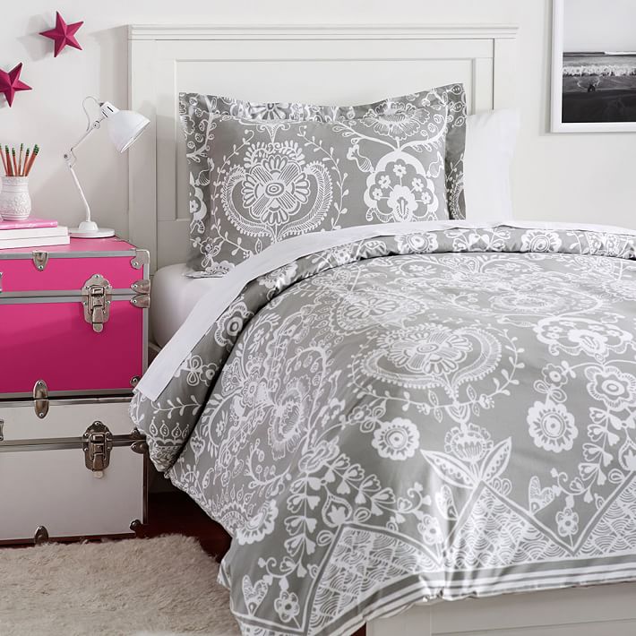 Girls Single Bedding Sets