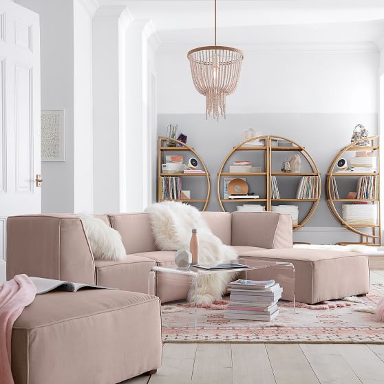 Wood Beaded Teen Chandelier Pottery Barn Teen