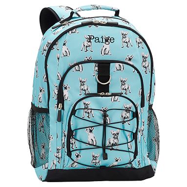 backpack