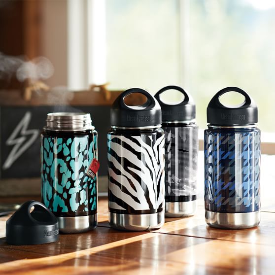 Klean Kanteen HotCold Lunch Containers Pottery Barn Teen