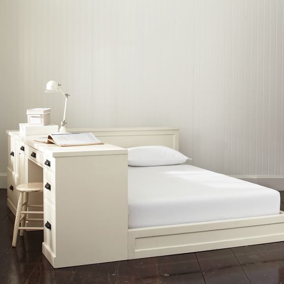 Paramount Teen Desk Pottery Barn