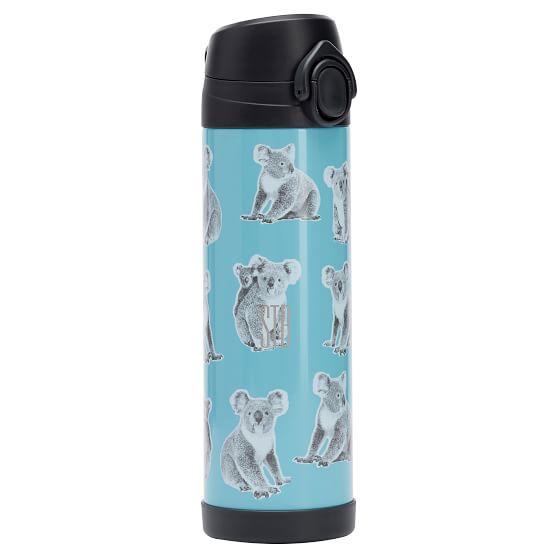 Koala 17 oz Water Bottle Pottery Barn Teen