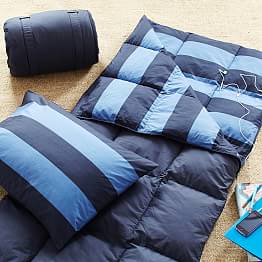 Boys Sleeping Bags Pottery Barn