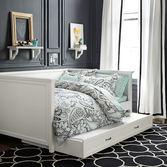 Geo Burst Rug | Teen Rug | Pottery Barn Teen