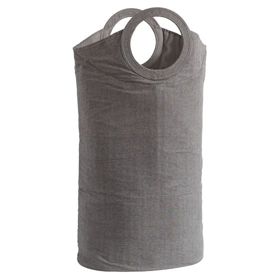 Easy Carry College Laundry Bag Pottery Barn Teen