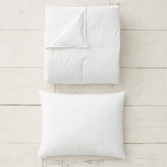 Classic Bedding Basics Bundle Bedding Sets Pottery Barn Teen