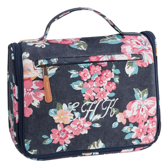 POTTERY BARN TEEN ~ NORTHFIELD BLOOM BURST BACKPACK ~