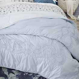 Westward Quilt + Sham