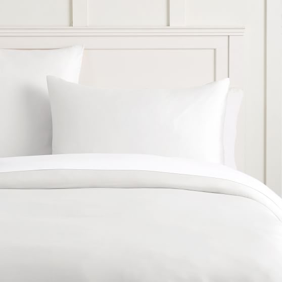 Tencel Girls Duvet Cover Sale Pottery Barn Teen