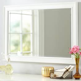 Bedroom Mirrors | Full Length & Wall Mirrors | Pottery ... Bedroom Mirrors | Full Length & Wall Mirrors | Pottery ... on Mirrors For Teenage Bedroom
id=53182