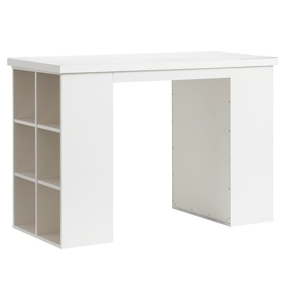 Standing Project Table Pottery Barn Teen