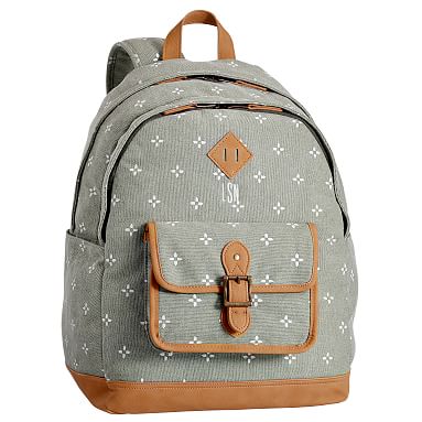 twinkle backpack olive