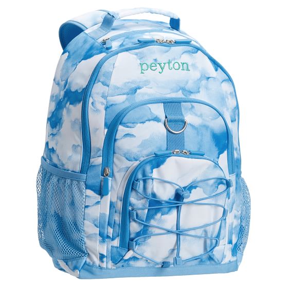 cloud back pack