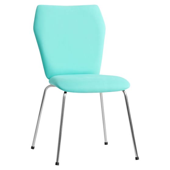 Twill Stationary Airgo Chair Teen Desk Chair Pottery Barn Teen