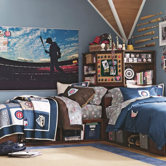 StoreIt Corner Unit Pottery Barn Teen