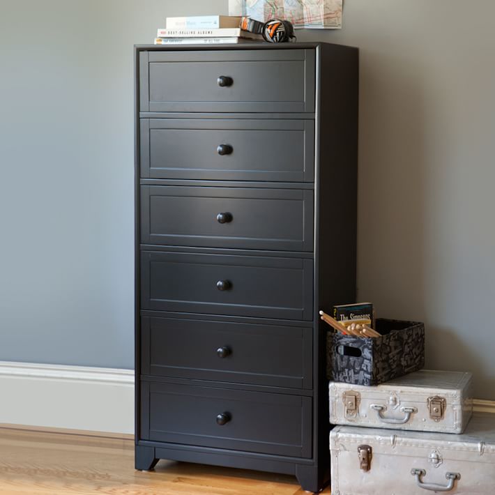 Ultimate Tall Dresser Sale Pottery Barn Teen