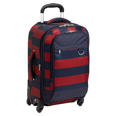 england rugby suitcase