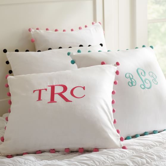 Color Pop Teen Decorative Pillow Sale Pottery Barn Teen