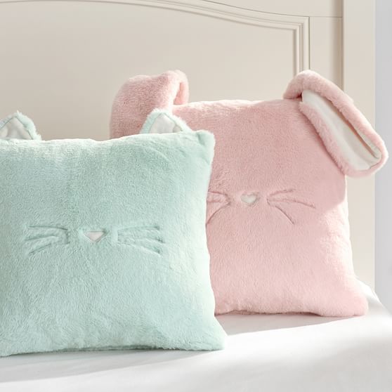 cozy pillow
