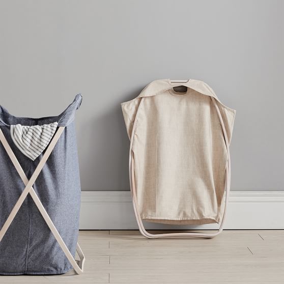 Butterfly Laundry Hamper Pottery Barn Teen