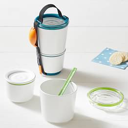 Silicone Dorm Kitchen Accessories Pottery Barn Teen