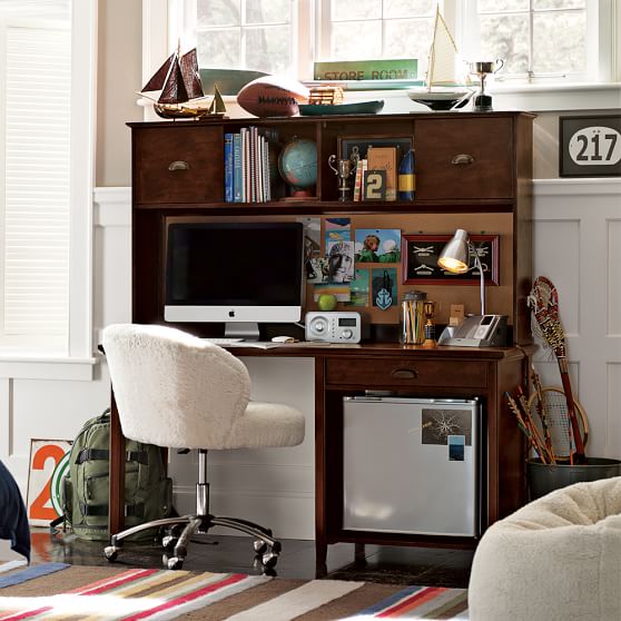Ham Desk Hutches