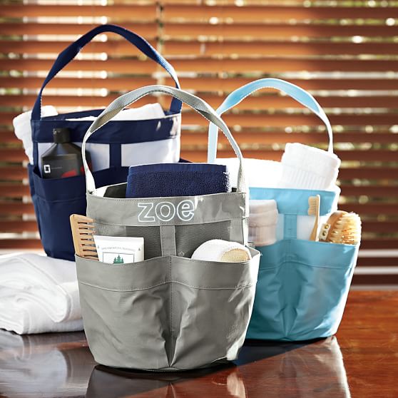 Shower Caddy Pottery Barn Teen