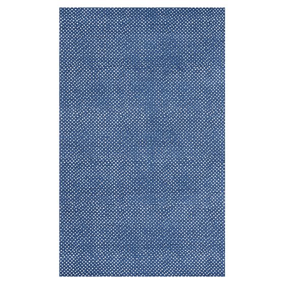 Dot to Dot Rug Teen Rug Pottery Barn Teen
