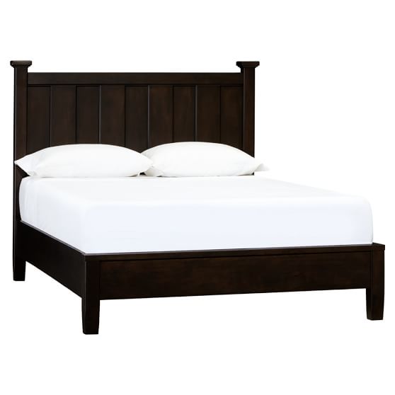 Chatham Classic Bed Sale Pottery Barn Teen