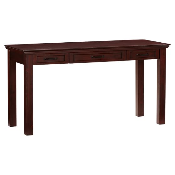 Hampton Classic Desk Hutch Pottery Barn Teen