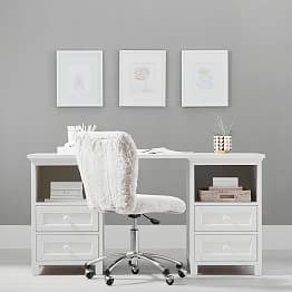 Vanity Mirrors Dorm Desks Chairs Pottery Barn Teen