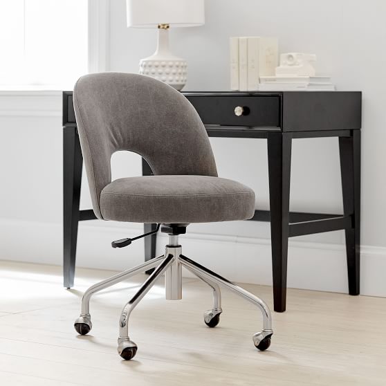 Andie Swivel Desk Chair
