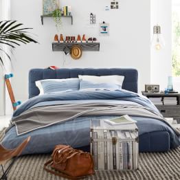 Teen Boy Bedroom Ideas & Inspiration | Pottery Barn Teen