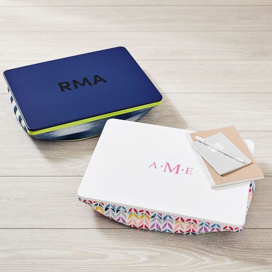 Superstudy Lap Desk Pottery Barn Teen