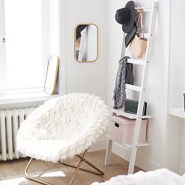 Teen Room Chairs & Lounge Seating | Pottery Barn Teen