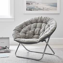 Metal High Chair Pottery Barn Teen