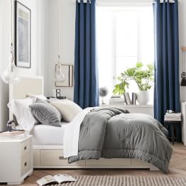 Furniture Bedroom Lounge Pottery Barn Bedroom Furniture Collections Beds Headboards Storage