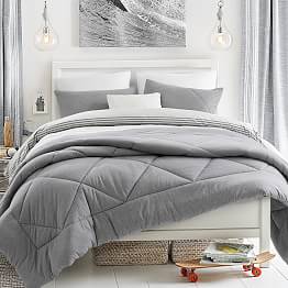 Favorite Tee Comforter + Sham