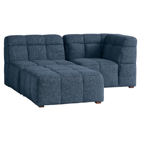 Baldwin Sectional Set