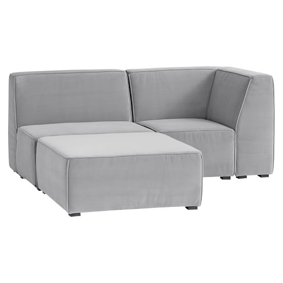 Riley Lounge Sectional Set