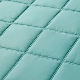 Super Soft Microfiber Comforter + Sham