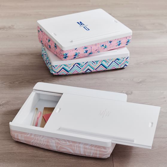 Superstorage Lapdesk Teen Decor Sale Pottery Barn Teen