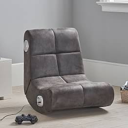 Gaming Chairs Video Game Chairs Pottery Barn Teen