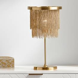 Clearance Side Table Bedroom Lamps Pottery Barn Teen