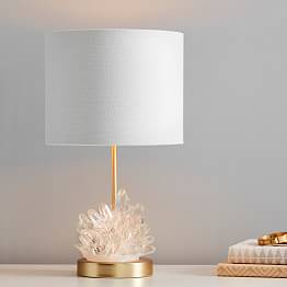 Desk Lamps Table Lamps 100 250 Rooms New Lighting Pottery Barn Teen